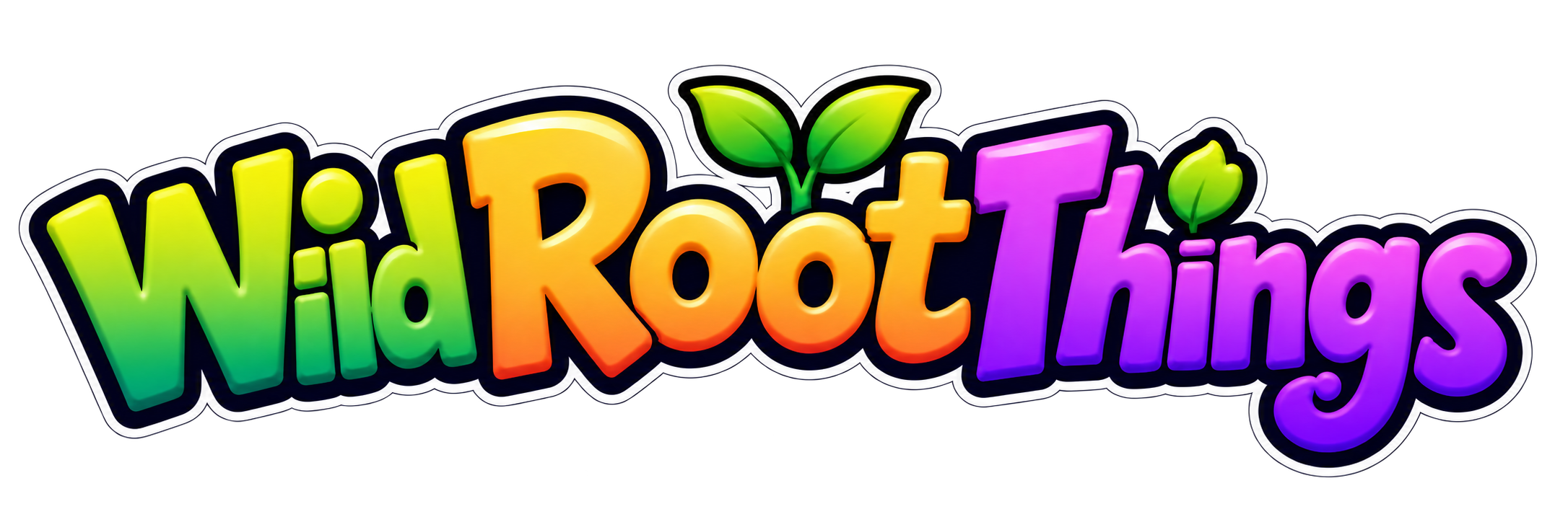 Wild Root Things